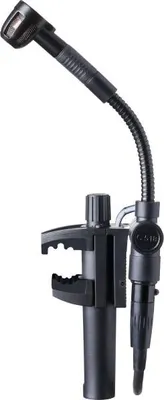 Immagine prodotto di Microfono per strumento a condensatore AKG C518 ML