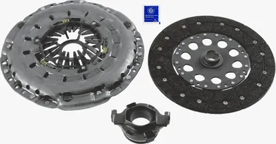Produktbild von SACHS Kupplungssatz Kupplung für KIA SORENTO I (JC) 3000 951 836