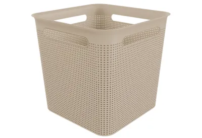 Immagine prodotto di Contenitore BRISEN 18L - cappuccino