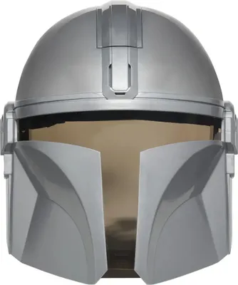 Immagine prodotto di Star Wars Mandalorian Maschera caratteristica elettronica