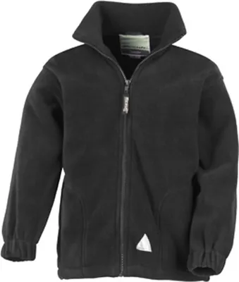 Produktbild von Result Youth Polartherm? Jacket