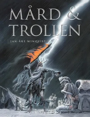 Produktbild von Mård & Trollen