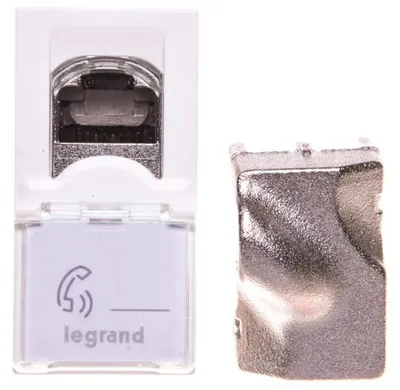 Zdjęcie produktu dla Legrand 076563, 1 szt.