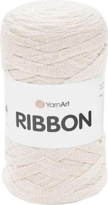 Produktbild von Yarn Art Ribbon 753 Strickgarn