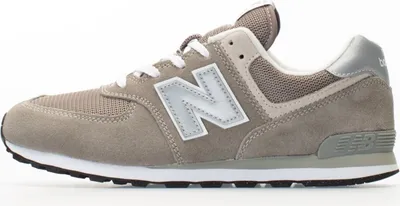 Produktbild von New Balance Schuhe 574, GC574EVG