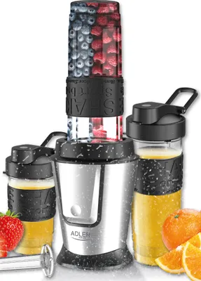 Obrázok produktu pre Personal blender ADLER AD 4081
