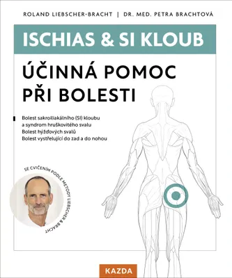 Zdjęcie produktu dla Ischias & SI kloub