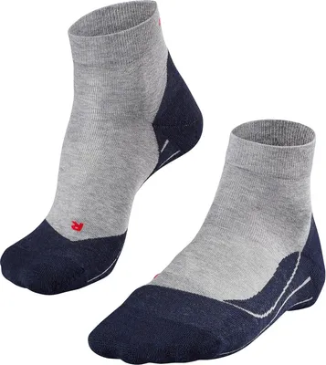 Image de Short de course FALKE RU4 Endurance pour homme