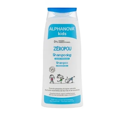 Image de Shampooing pour tous 200 ml BIO