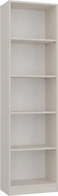 Produktbild von Regał na książki 50 cm kaszmir
