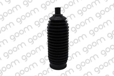 Produktbild von GOOM SBK-0372 Lenkmanschette Gummi für RENAULT Clio III Schrägheck (BR0/1, CR0/1) Vorne Links