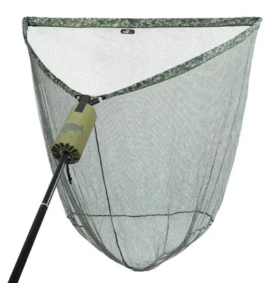 Obrázek produktu pro DELPHIN Floate XXL, plovák na síťku, 20 x 8,5 cm, zelený, 20 x 8,5 cm, 101006222