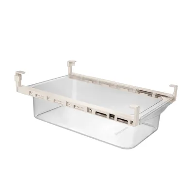 Obrázok produktu pre Tescoma Univerzálna zásuvka FlexiSPACE 290 x 190 mm, hlboká