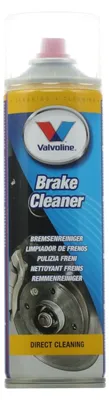 Produktbild von Valvoline 887059 Bremsenreiniger 500ml