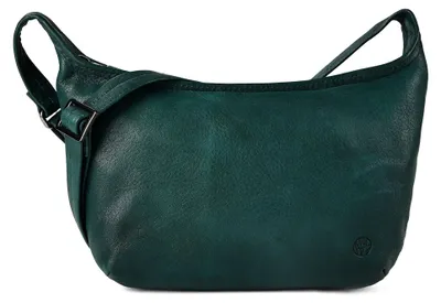 Produktbild von Harold's Cufu Umhängetasche Leder 32 cm