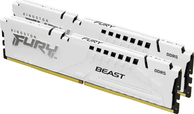 Produktbild von Kingston FURY Beast - DDR5 - Kit - 64 GB: 2 x