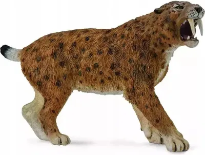 Immagine prodotto di Collecta - Smilodon -XL- 88715 (90188715) COLECTA
