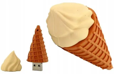 Produktbild von DIAWAY USB 2.0 Pendrive Schneller Flash Drive 16GB