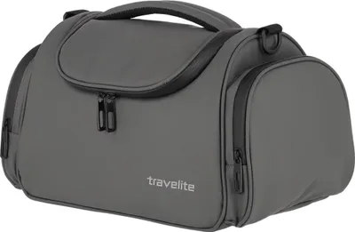 Produktbild von Travelite BASICS Multibag, Anthrazit