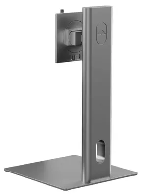 Image de Alogic ASPEKT 32 UHD Matt Docking Monitor Space Grey