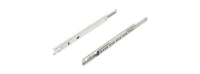 Produktbild von Hettich Kugelteilauszug KA 1730/520 - 2 Stück
