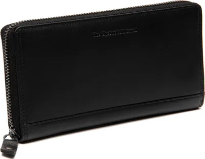Immagine prodotto di The Chesterfield Brand portafoglio Cantara Wallet Black nero