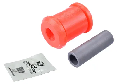 Produktbild von Tedgum Ted32961 Polyurethan-Buchse Für Unteren Querlenker Vorne Links / Rechts (Vorne) Suzuki Grand Vitara, Xl-7