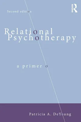 Produktbild von Relational Psychotherapy