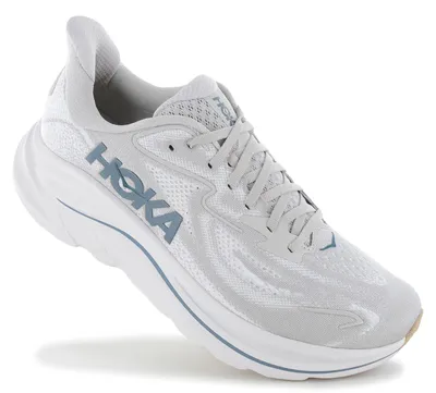 Produktbild von HOKA Clifton 10 M - Herren Laufschuhe Running Schuhe Grau 1162030-PTYG , EU 40 2/3 US 7.5