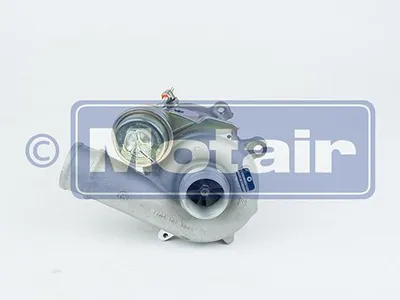 Produktbild von MOTAIR 333976 Turbolader