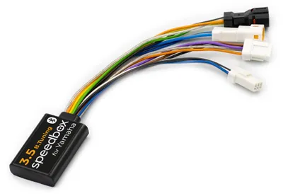 SpeedBox 3.5 B.Tuning für Yamaha (PW-C2) – Produktabbildung 01