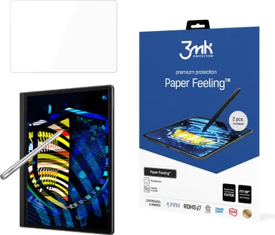 Obrázek produktu pro 3MK Paper Feeling, 2 kusů