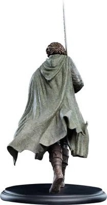 Obrázok produktu pre Pán prsteňov: Miniatúrna soška – Aragorn