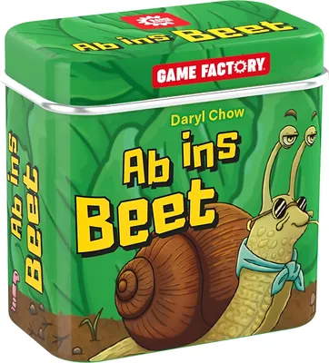 Obrázek produktu pro Game Factory 646060, Karetní, Sběratelské předměty, 8 rok/roky, 15 min
