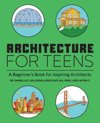 Produktbild von Architecture for Teens