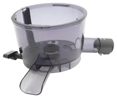 Obrázok produktu pre Moulinex Tefal nádoba na odšťavovač Ultrajuice ZC6001 ZU6001