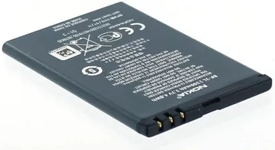 Obrázok produktu pre Originálna batéria pre Nokia BP-3L, 86459