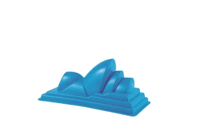 Obrázek produktu pro Hape Hračky na písek - Opera House