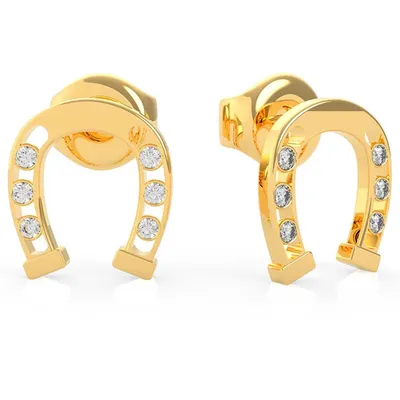 Produktbild von Guess Damen Ohrstecker UBE29007