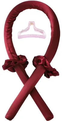 Image de Outil pour boucler les cheveux - Bordeaux KP40129