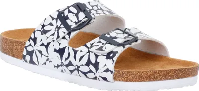 Produktbild von Regatta - Damen Sandalen "Mia" RG10325 (39 EU) (Marineblau/Weiß)