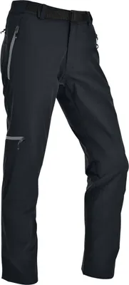 Produktbild von MAUL Kufstein II - lange Hose bi-el black black 48