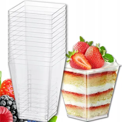Obrázok produktu pre Przykrywki Guillin do pojemników 20 sztuk