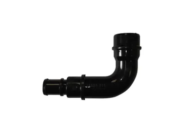 Produktbild von AIC 54555 Schlauch KGE für VW Golf IV Schrägheck (1J1) Kurbelgehäuseentlüftung