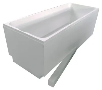Produktbild von Sturotec Wannenträger für Kaldewei Cayono Duo 724 Badewanne 170 x 75 cm