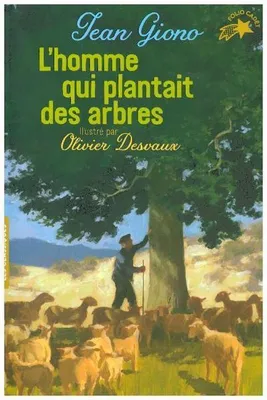 Immagine prodotto di L'homme qui plantait des arbres