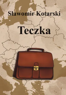 Zdjęcie produktu dla Teczka