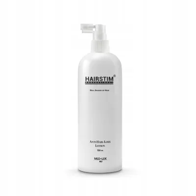 Obrázok produktu pre Hairstim - Na vmasírovanie (150 ml)