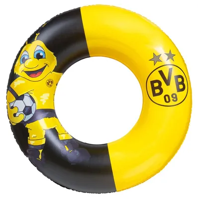 Produktbild von Happy People BVB Schwimmring 1611