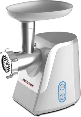 Produktbild von Gastroback 41403 Design Fleischwolf Plus